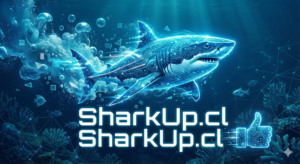 Más allá del Me Gusta – Cómo transformar tu marca en un depredador del mercado con SharkUp