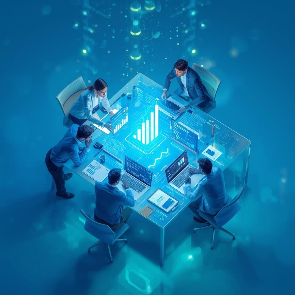 Marketing digital para startups: más que publicidad